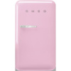 Ретро холодильник Smeg FAB10RPK6