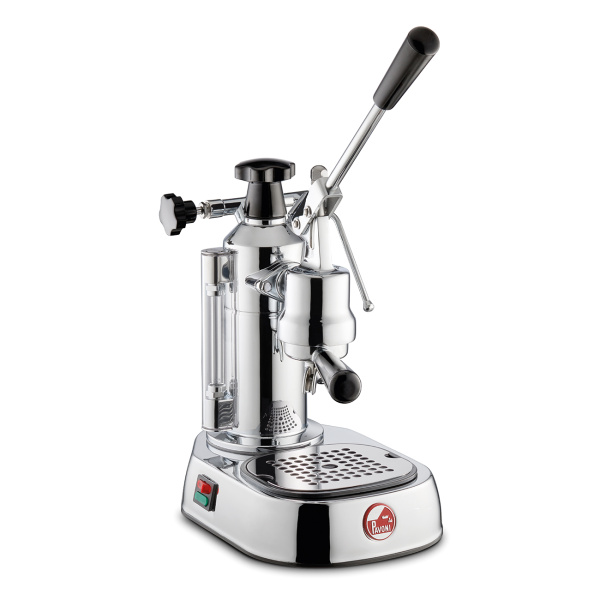 Леверная кофемашина La Pavoni LPLELQ01EU