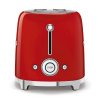 Тостер Smeg TSF02RDEU