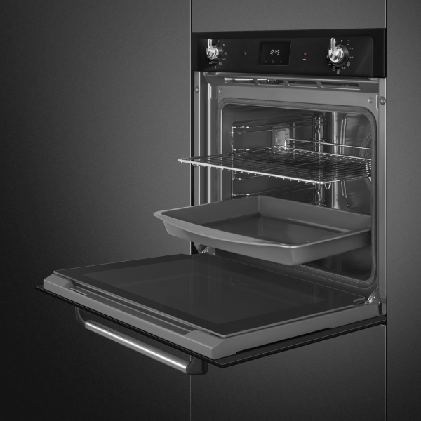 Духовой шкаф Smeg SOP6900TN
