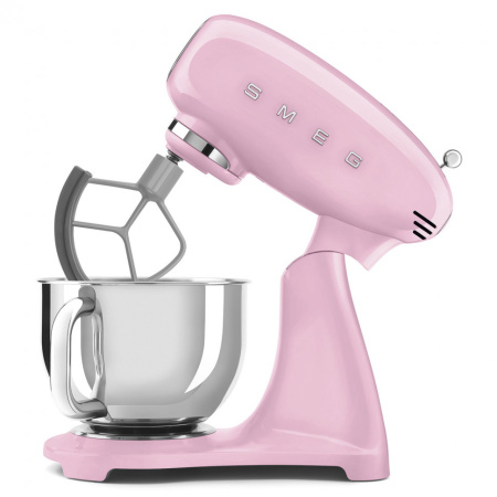 Миксер Smeg SMF05PKEU