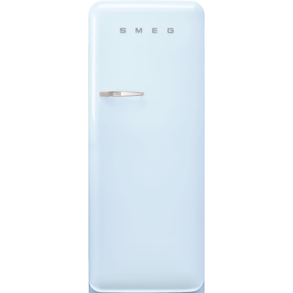Ретро холодильник Smeg FAB28RPB5