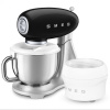 Миксер Smeg SMF04BLEU