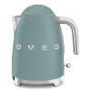 Электрический чайник Smeg KLF03EGMEU