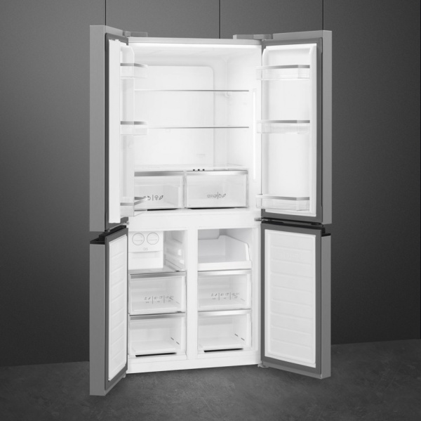 Холодильник Smeg FQI48XE