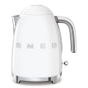 Электрический чайник Smeg KLF03WHEU