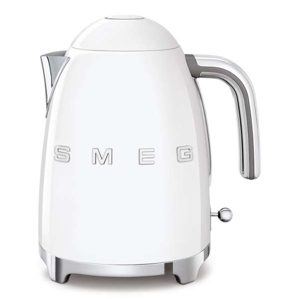 Электрический чайник Smeg KLF03WHEU