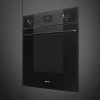 Встраиваемый электрическии духовой шкаф Smeg SF6100VB3