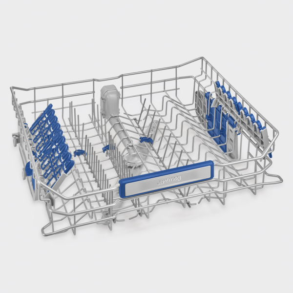 Встраиваемая посудомоечная машина Smeg STL324AQLL