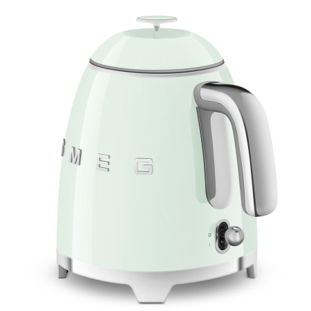 Электрический чайник Smeg KLF05PGEU