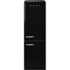 Ретро холодильник Smeg FAB32RBL5