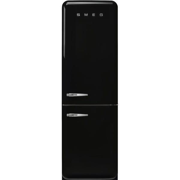 Ретро холодильник Smeg FAB32RBL5
