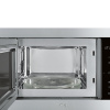 Встраиваемая микроволновая печь Smeg FMI325X