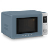 Микроволновая печь Smeg MOC02SBMEU