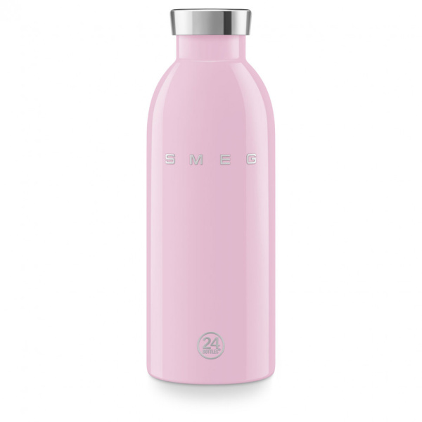 Термическая бутылка Smeg WBF01PK