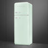 Ретро холодильник Smeg FAB30RPG5