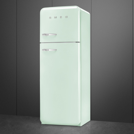 Ретро холодильник Smeg FAB30RPG5