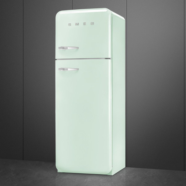 Ретро холодильник Smeg FAB30RPG5