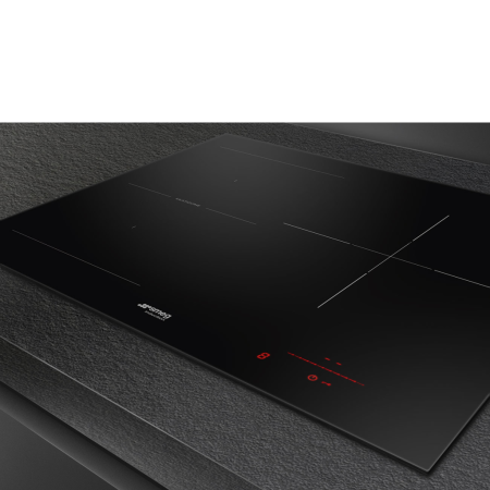 Электрическая варочная панель Smeg SI1M5633D1