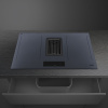Индукционная варочная панель Smeg HOBD182DG