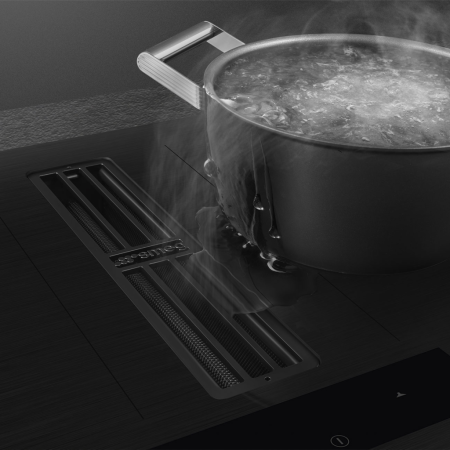 Электрическая варочная панель Smeg HOBD382MB2