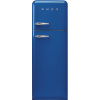Ретро холодильник Smeg FAB30RBE5