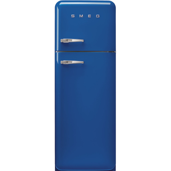 Ретро холодильник Smeg FAB30RBE5
