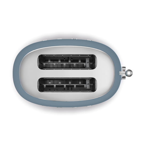  Тостер Smeg TSF01SBMEU