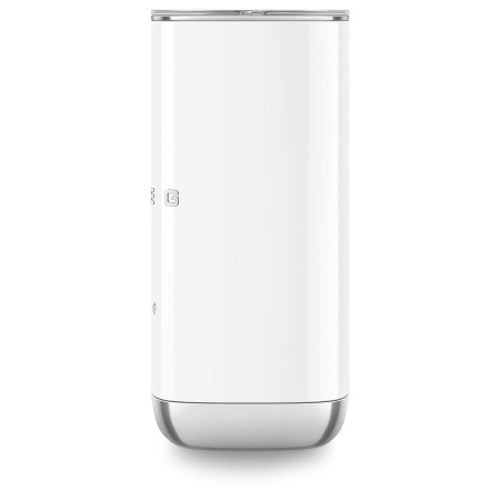 Вспениватель Smeg MFF02WHEU
