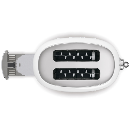  Тостер Smeg TSF01WHEU