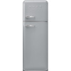 Ретро холодильник Smeg FAB30RSV5