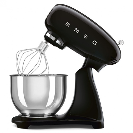 Миксер Smeg SMF05BLEU