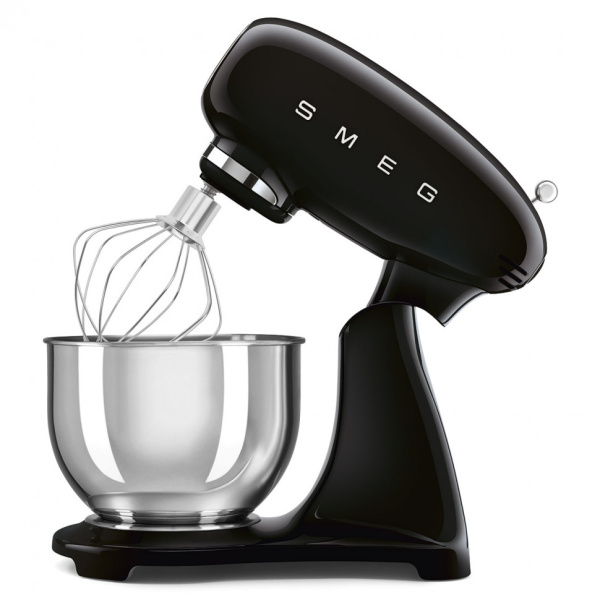 Миксер Smeg SMF05BLEU