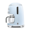 Кофеварка Smeg DCF02PBEU