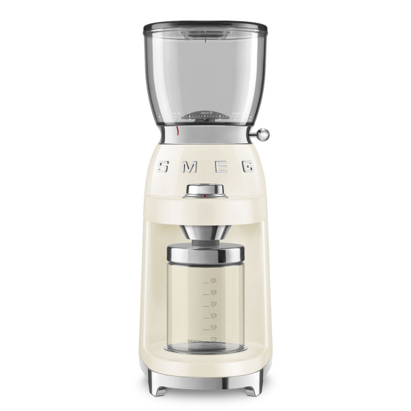 Кофемолка Smeg CGF11CREU