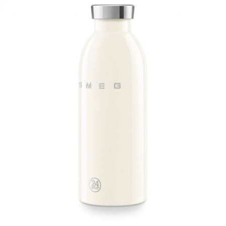 Термическая бутылка Smeg WBF01CR