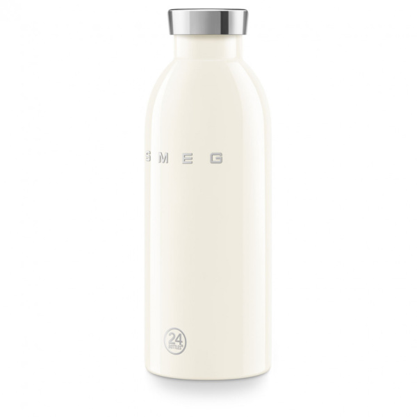 Термическая бутылка Smeg WBF01CR