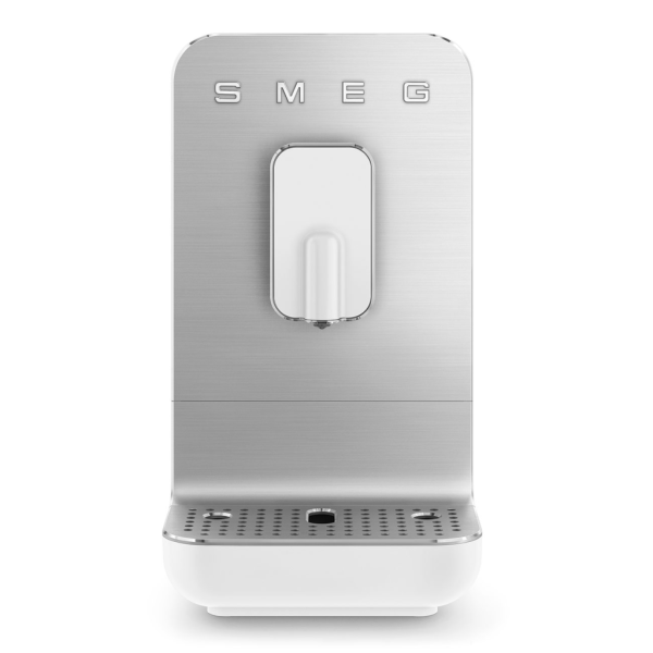 Кофеварка Smeg BCC11WHMEU