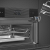 Компактный духовой шкаф Smeg SO4102S3B3