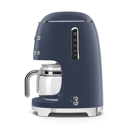 Кофеварка Smeg DCF02NBEU