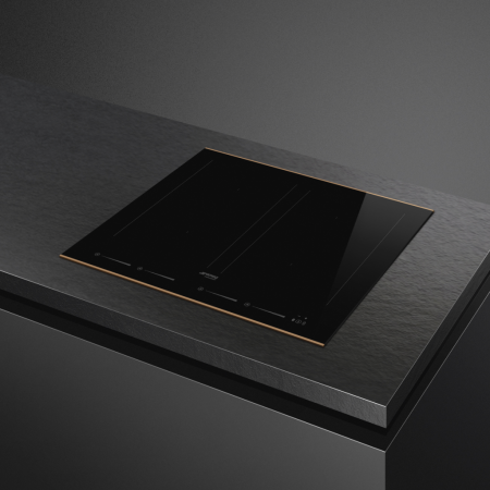 Электрическая варочная панель Smeg SIM6644R