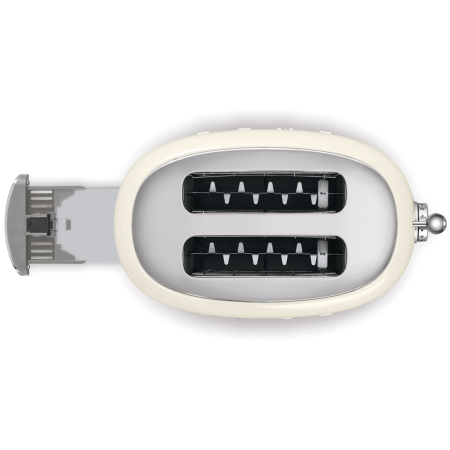  Тостер Smeg TSF01CREU