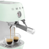 Кофемашина Smeg ECF03PGEU