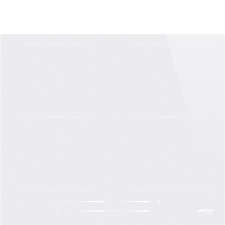 Электрическая варочная панель Smeg SI2M7643DW