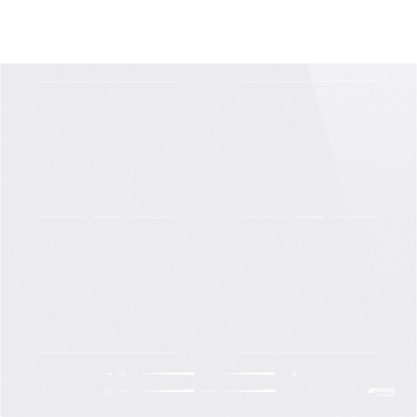 Электрическая варочная панель Smeg SI2M7643DW