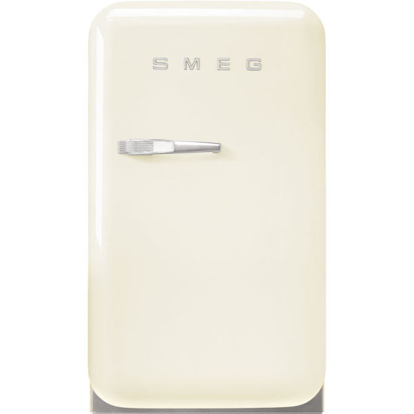 Ретро холодильник Smeg FAB5RCR6