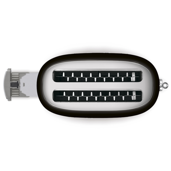  Тостер Smeg TSF02BLEU