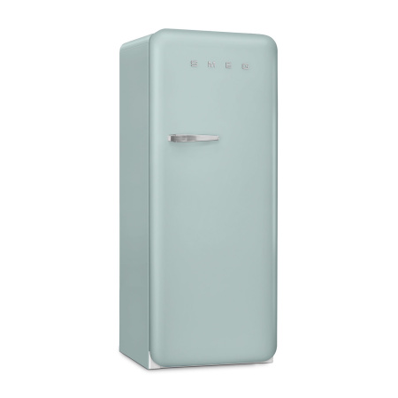 Ретро холодильник Smeg FAB28RDSA6