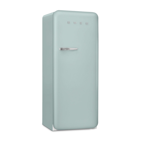 Ретро холодильник Smeg FAB28RDSA6