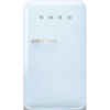 Ретро холодильник Smeg FAB10RPB6